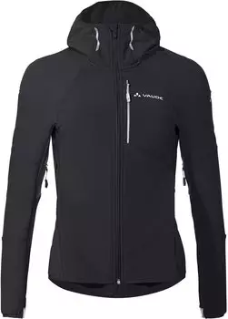 VAUDE Women's Larice Jacket IV black VAUDE Women's Larice Jacket IV black