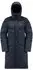 Jack Wolfskin Marienplatz Coat W night blue