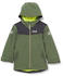 Jack Wolfskin Snowfrost 3in1 Jacket K thyme green