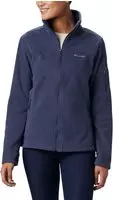 Columbia 146535-1465351-591-L, Columbia Fast Trek II Jacket nocturnal (591) L Damen