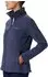 Columbia Fast Trek II Fleece Jacket Women (1465351) nocturnal