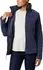 Columbia Fast Trek II Fleece Jacket Women (1465351) nocturnal
