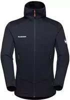 Mammut 1014-04530-40231-117, Midlayer Taiss Light Hooded (Herren) - Mammut, XXL