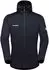 Mammut Taiss Light ML Hooded Jacket Men marine