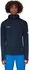 Mammut Taiss Light ML Hooded Jacket Men marine