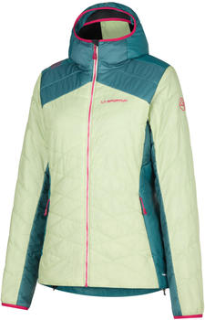 La Sportiva Mythic Primaloft W Jacket celadon alpine