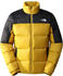 The North Face Diablo Hooded Down Jacket (4M9L)