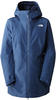 The North Face NF0A3Y1G926-M, The North Face Women Hikesteller Insulated Parka...