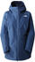 The North Face Hikesteller Insulated Parka Women (NF0A3Y1G113)shady blue/summit navy