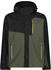CMP 3-in-1 Jacke mit herausnehmbarer Innenjacke (31Z1587D)