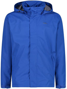 CMP Waterproof Jacket in Ripstop fabric (39X7367) royal