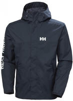 Helly Hansen 64032_597-2XL, Helly Hansen Ervik Jacket navy (597) 2XL Herren