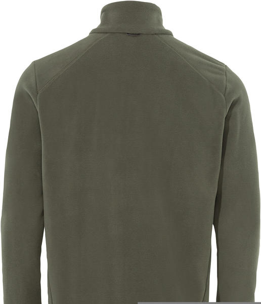 VAUDE Men's Rosemoor Fleece Jacket II khaki