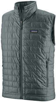 Patagonia Women Nano Puff Vest black