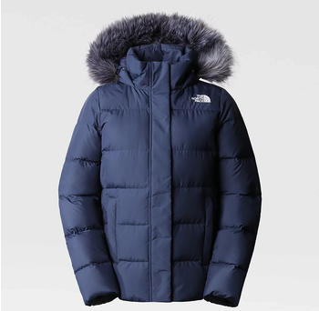The North Face Women's Gotham Jacket (4R33) summit navy