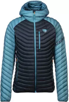 Dynafit Radical Down RDS Jacket storm blue