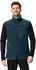 VAUDE Men's Rosemoor Fleece Vest dark sea