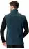 VAUDE Men's Rosemoor Fleece Vest dark sea