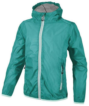 CMP Campagnolo CMP Girl Packable Jacket In Ripstop (3X53255-L609) curacao