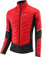 L&ouml;ffler Herren JACKET PACE HYBRID PRIMALOFT - 984 DARK PETROL / 50 - Petrol