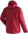 Maier Sports Peyor Jacket Men (125007) chili/graphite