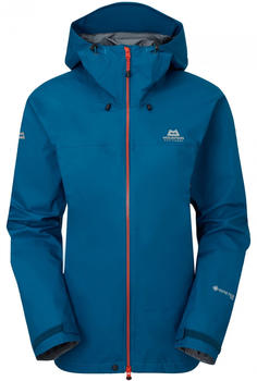 Mountain Equipment Shivling Women's Jacket (005036) mykonos blue