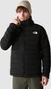 The North Face NF0A7UJEJK3-L, The North Face - Belleview Stretch Down Hoodie -