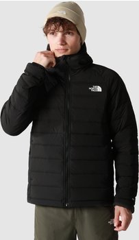 The North Face Belleview Strech Down Jacket black
