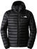 The North Face Summit Breithorn Hoodie black