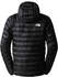 The North Face Summit Breithorn Hoodie black