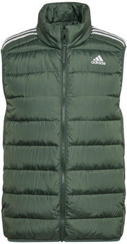 Adidas Essentials Jacket green oxide (HK4650)