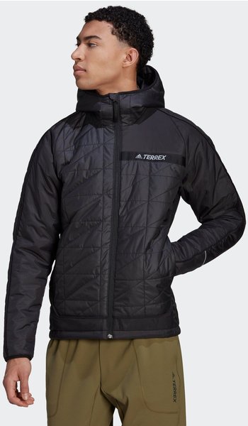 Allgemeine Daten & Eigenschaften Adidas Insulated Jacket Terrex Multi black