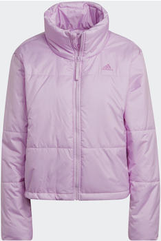 Adidas Insulated Jacket BSC Women bliss lilac