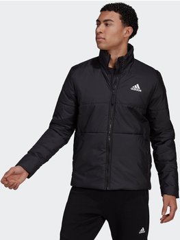 Adidas BSC3-Stripes Insulated Jacket black