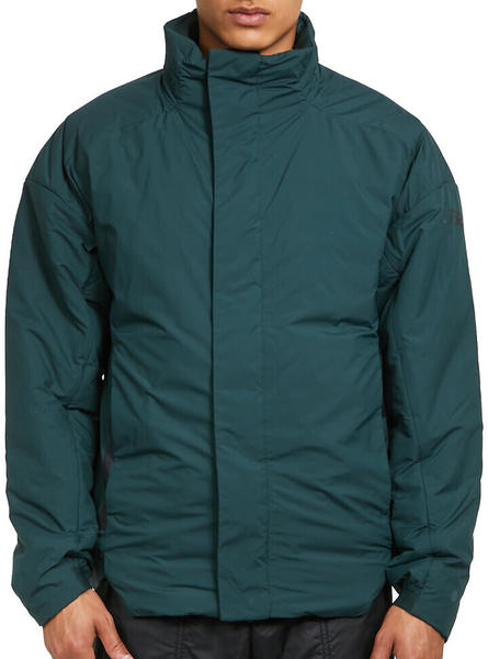 Adidas Terrex Jacket CT MYSHELTER Insulated Shadow green