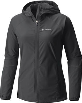 Columbia Sweet As Jacket Women Black