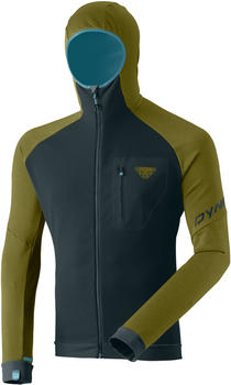 Dynafit Radical Polartec Jacket army