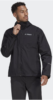 Adidas Terrex Jacket Multi RAIN.RDY black