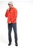 Maier Sports Mythen Jacket Men (124254) fire red