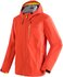 Maier Sports Mythen Jacket Men (124254) fire red