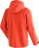 Maier Sports Mythen Jacket Men (124254) fire red
