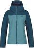 Rab QWH-08-OBC-10, Rab Arc Eco Jacket Wmns orion blue/citadel (OBC) 10