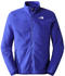 The North Face 100 glacier Full Zip (5IHQ)