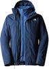 The North Face 5IWI, The North Face Mens Carto Triclimate Jacket shady...
