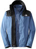 The North Face NF00CG55MPF-S, The North Face Mens Evolve II Triclimate Jacket...