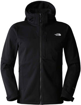 The North Face Men's Diablo Softshell Jacket black