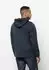 Jack Wolfskin Waldsee Hooded Jkt M (1710701) night blue