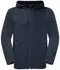 Jack Wolfskin Waldsee Hooded Jkt M (1710701) night blue