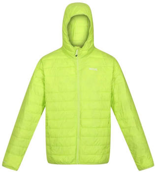 Regatta Hillpack Jacket bright kiwi