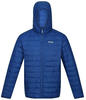 Regatta RMN206-0FP-S, Regatta Hillpack Jacket Blau S Mann male, Herrenkleidung -